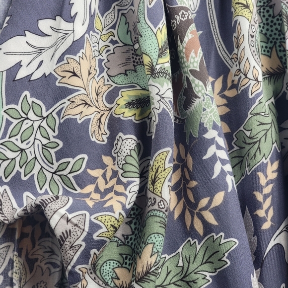 Jaase Bohemian Open Kimono - Picture 9 of 9